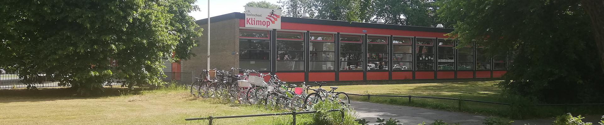 Basisschool Klimop